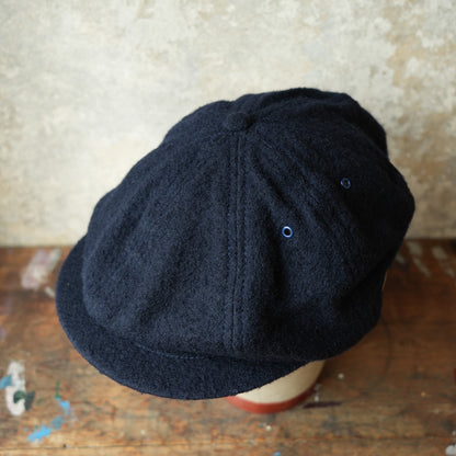 THE H.W.DOG&CO._D-01179_WASH CAS_Navy