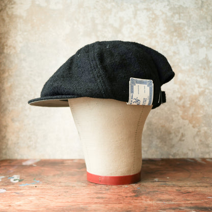 THE H.W.DOG&CO._D-01179_WASH CAS_Black