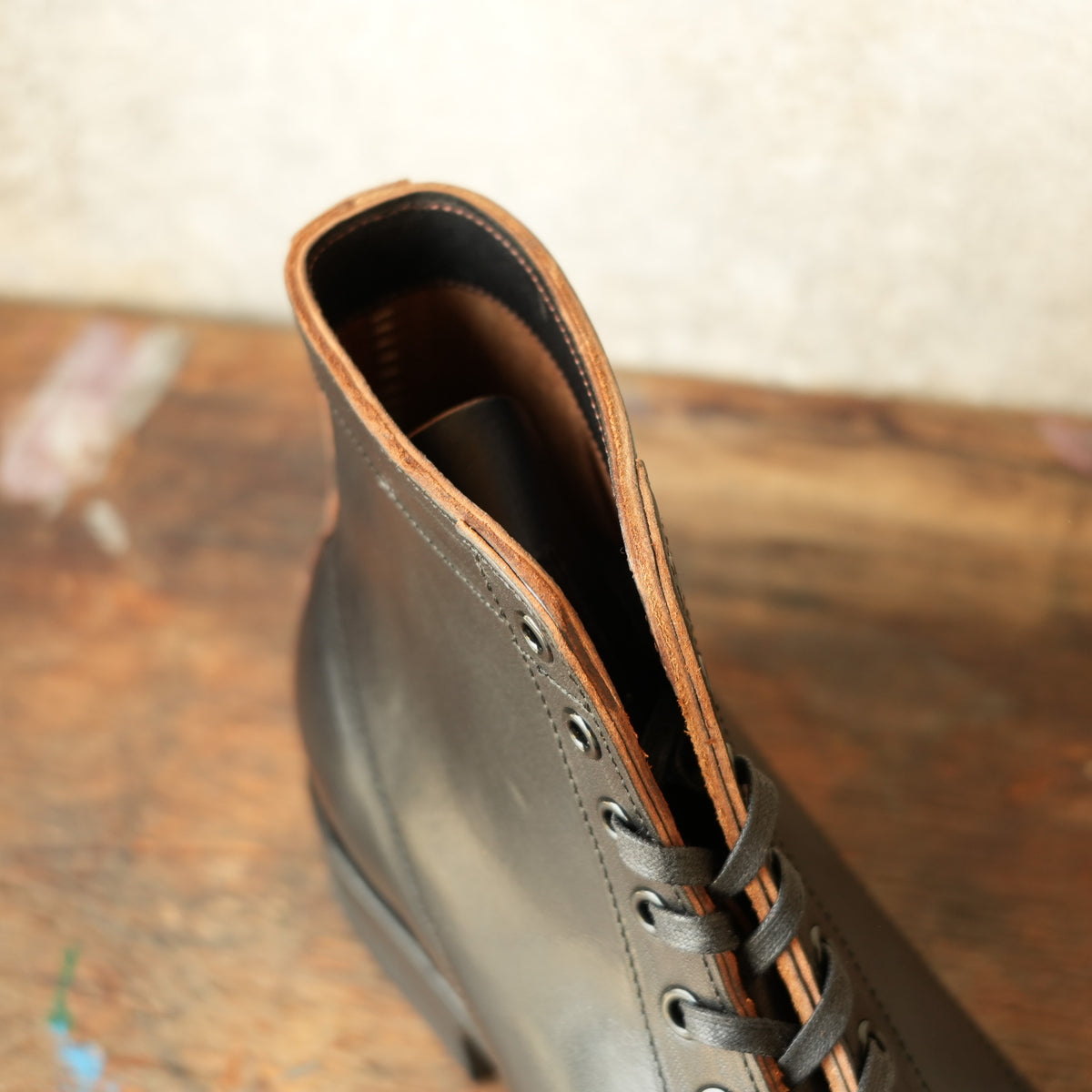 BROTHER BRIDGE_HENRY(ヘンリー)TEACORE / AT HORSE BUTT