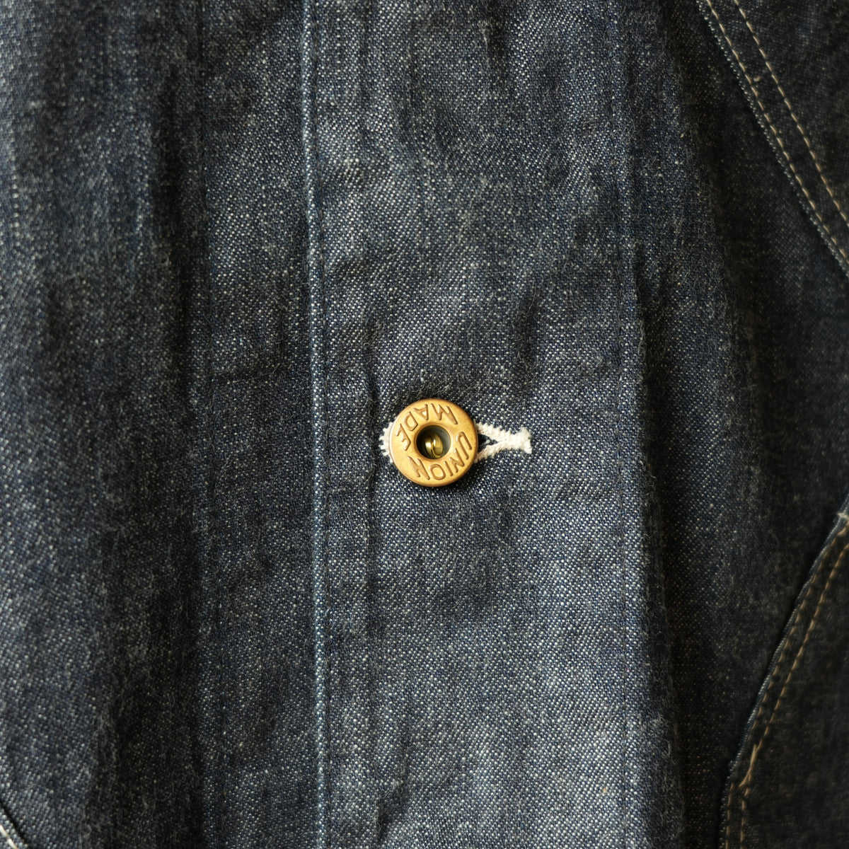 TCB Jeans_Black Cat Engineer Jacket