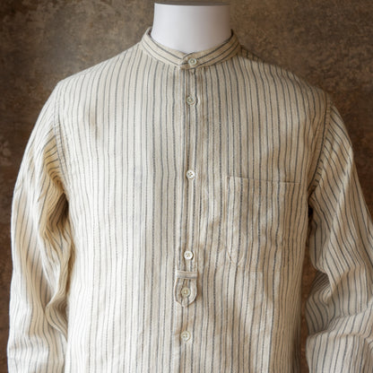 ORGUEIL_OR-5132_Grandpa Shirt_White