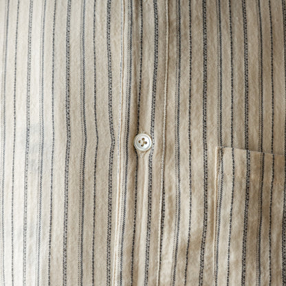 ORGUEIL_OR-5132_Grandpa Shirt_White