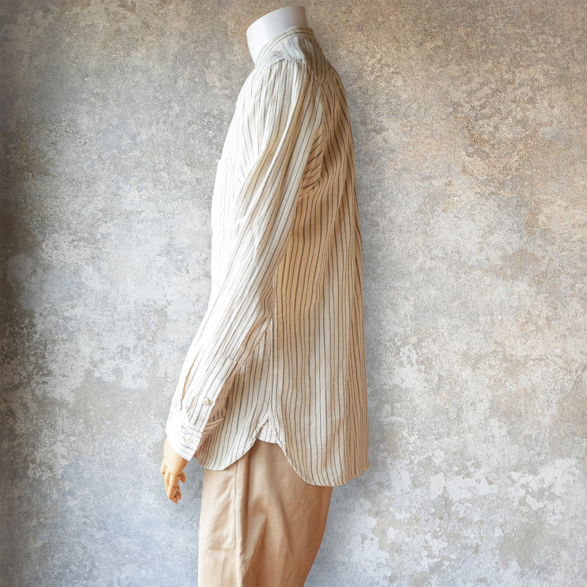 ORGUEIL_OR-5132_Grandpa Shirt_White