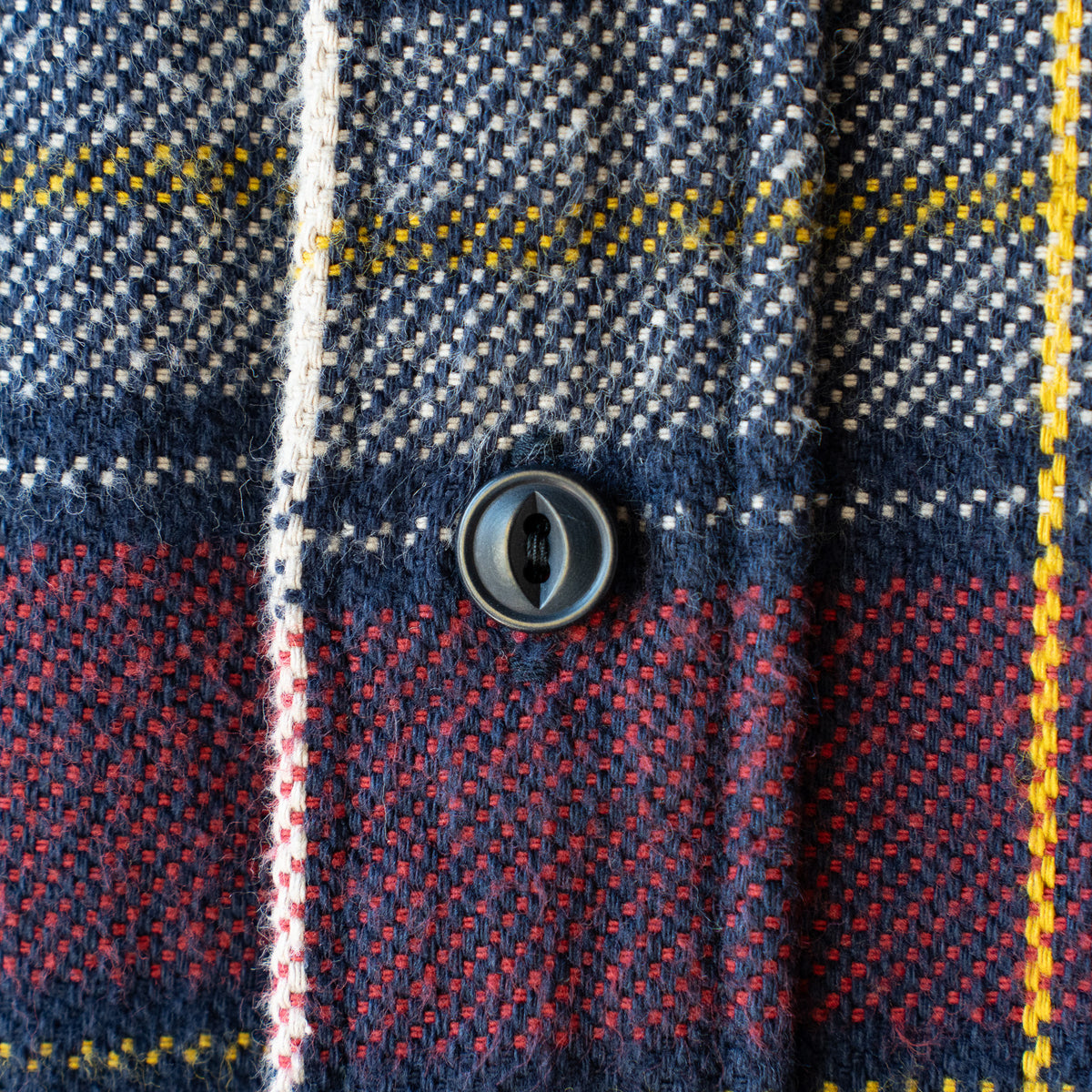 UES_502654_05_1_Heavy Flannel Shirt_Navy