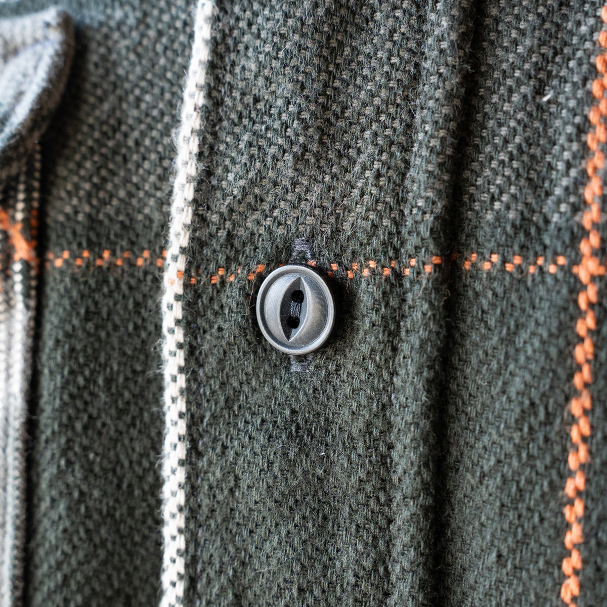 UES_502654_05_1_Heavy Flannel Shirt_Charcoal