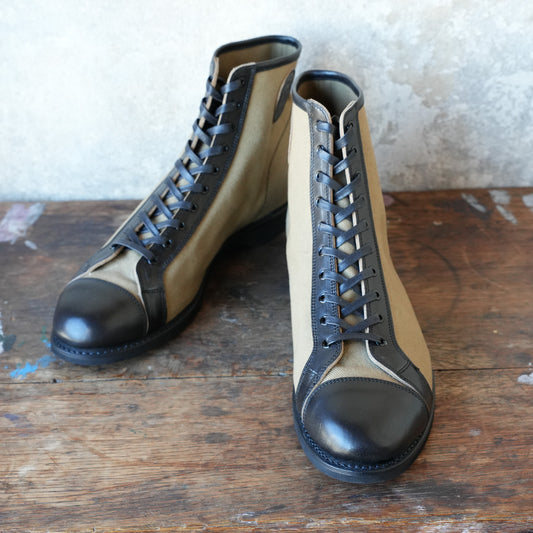 G&F Co._BITTERS ORIGINAL - “THE PLAYER”_KHAKI