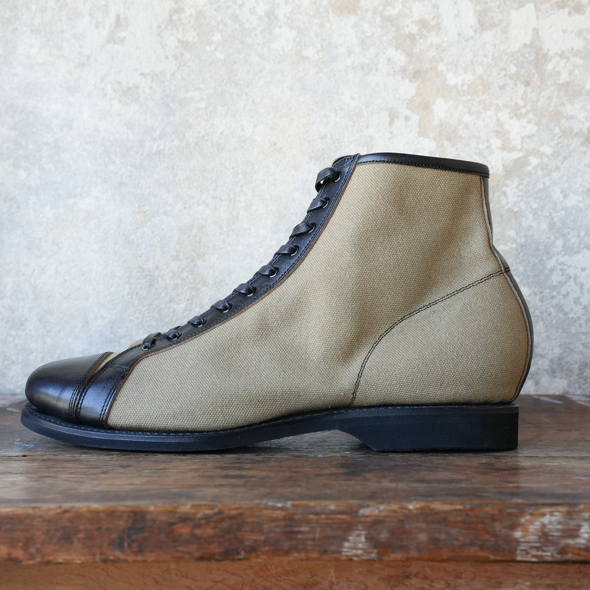 G&F Co._BITTERS ORIGINAL - “THE PLAYER”_KHAKI
