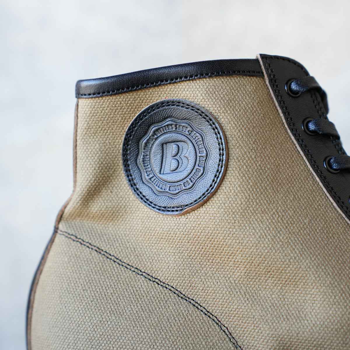 G&F Co._BITTERS ORIGINAL - “THE PLAYER”_KHAKI
