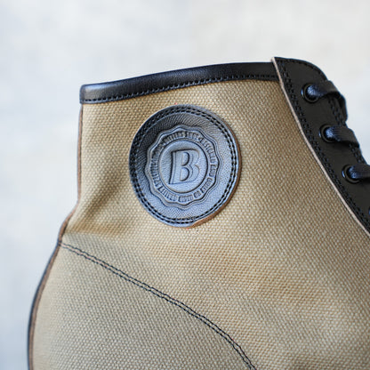 G&F Co._BITTERS ORIGINAL - “THE PLAYER”_KHAKI