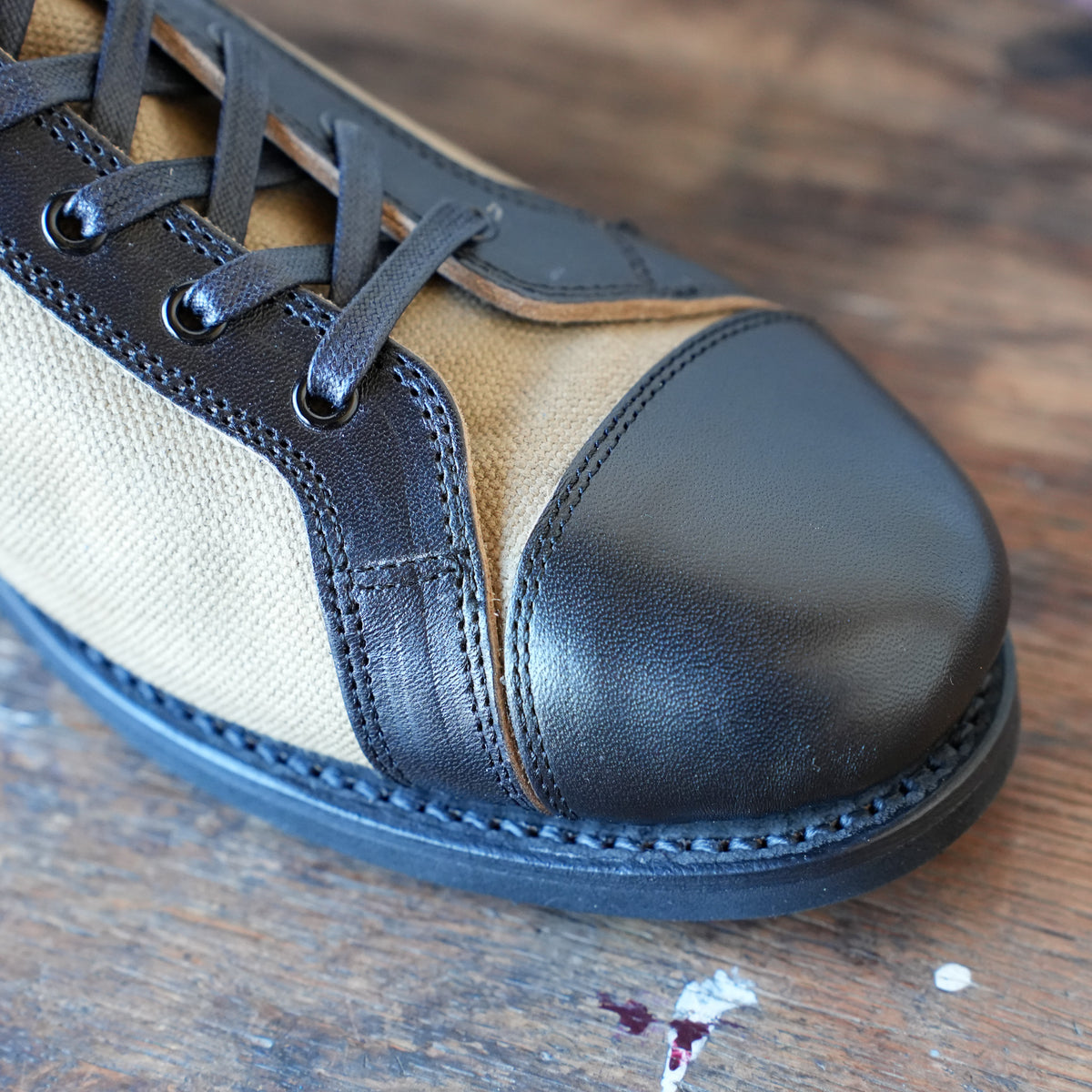 G&F Co._BITTERS ORIGINAL - “THE PLAYER”_KHAKI
