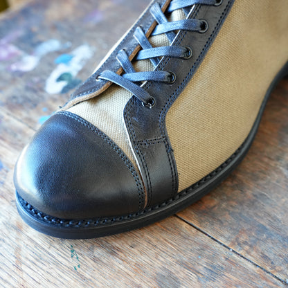 G&F Co._BITTERS ORIGINAL - “THE PLAYER”_KHAKI