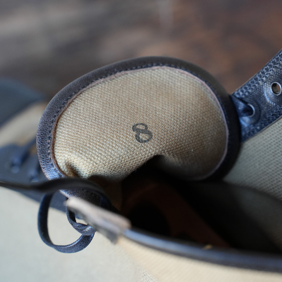 G&F Co._BITTERS ORIGINAL - “THE PLAYER”_KHAKI