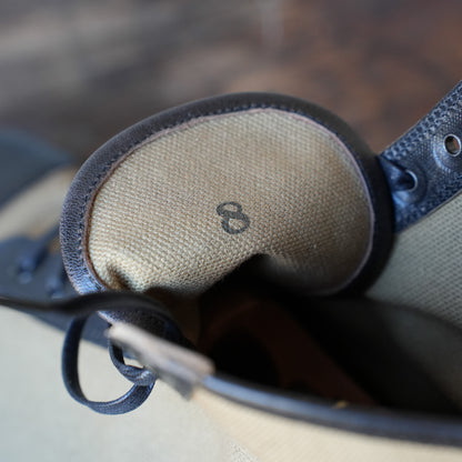 G&F Co._BITTERS ORIGINAL - “THE PLAYER”_KHAKI