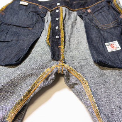 SAMURAIJEANS_S5100VX