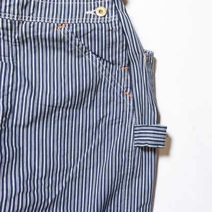 TCB Jeans_Wrecking Crew Pants Random Hickory Stripe