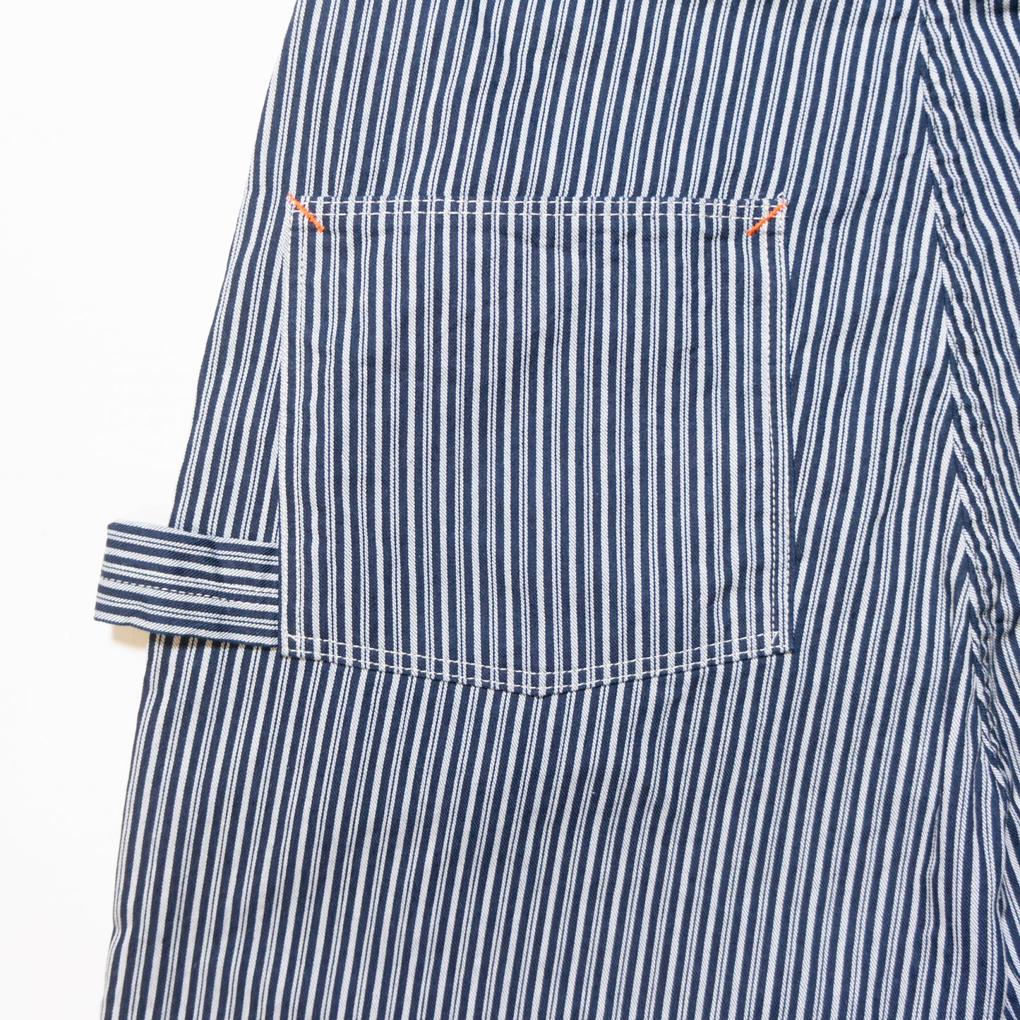 TCB Jeans_Wrecking Crew Pants Random Hickory Stripe