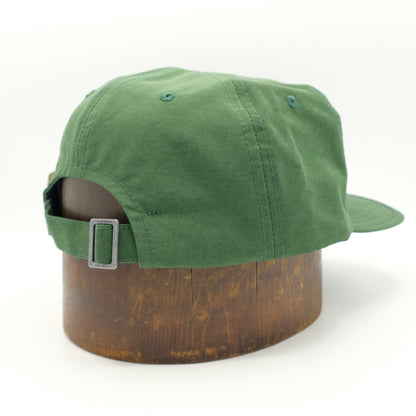 THE H.W.DOG＆CO_D-01003_64 CLOTH CYCLING CAP - Green