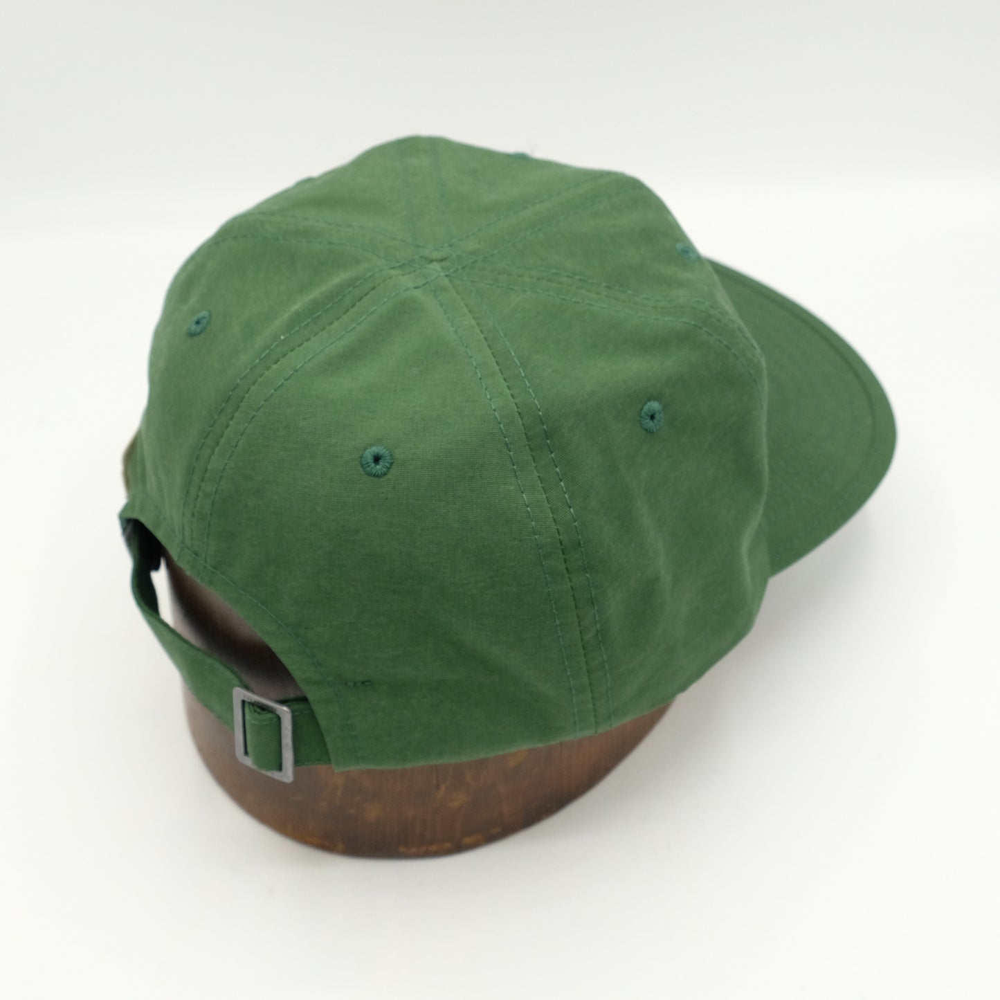 THE H.W.DOG＆CO_D-01003_64 CLOTH CYCLING CAP - Green