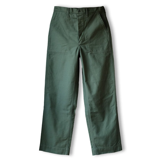 WORKERS_USN Baker Vintage Fit, Reversed Sateen