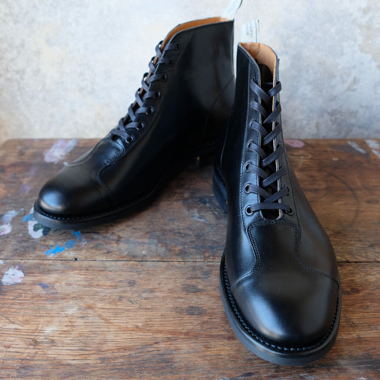 BROTHER BRIDGE S024 SPALDING