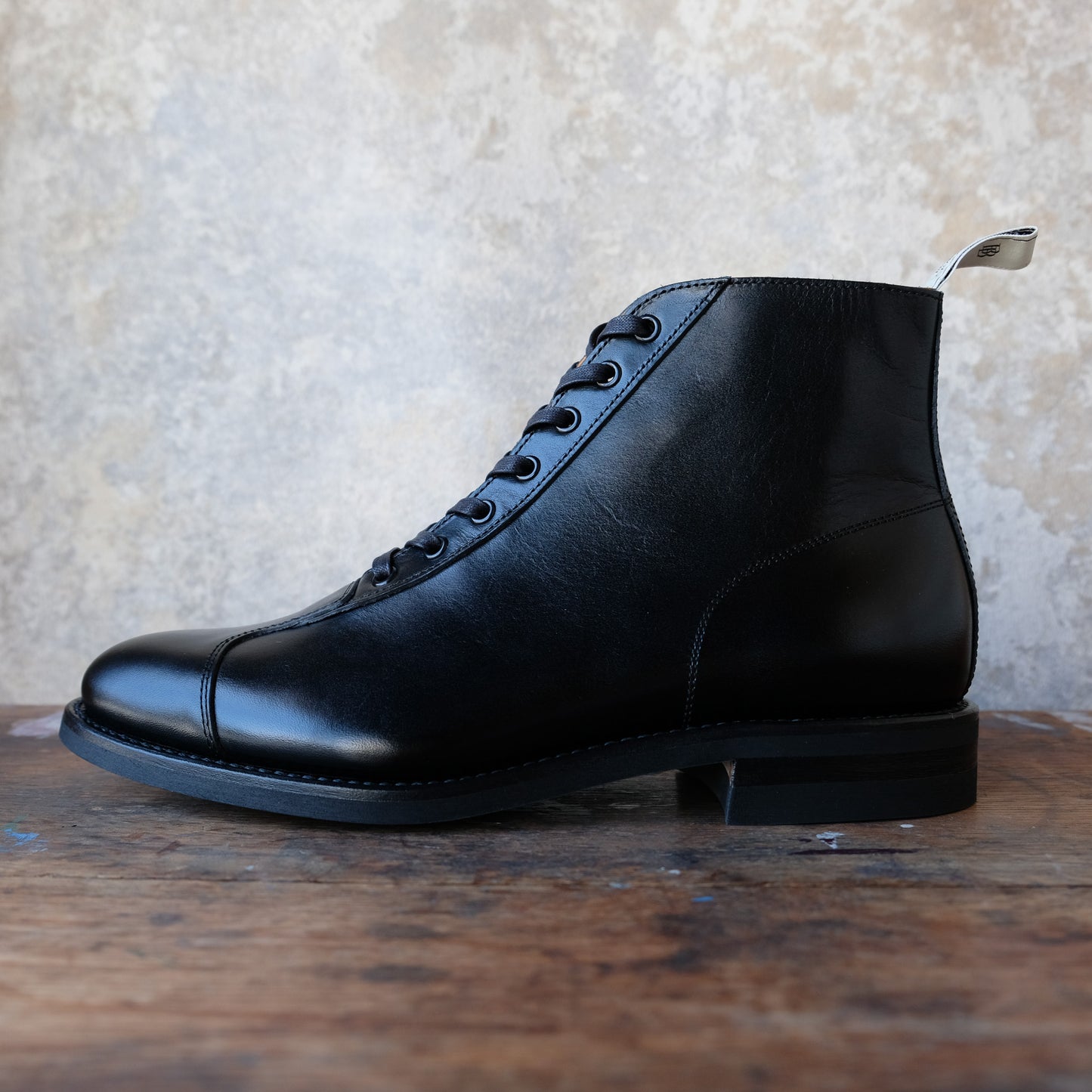 BROTHER BRIDGE S024 SPALDING