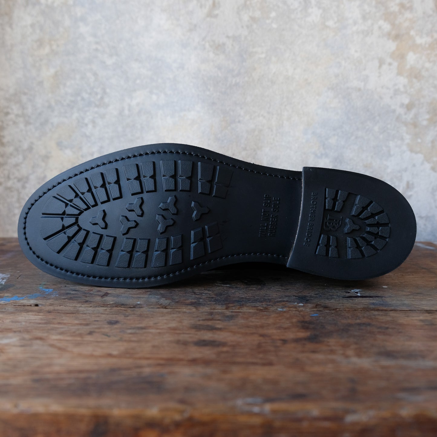 BROTHER BRIDGE S024 SPALDING