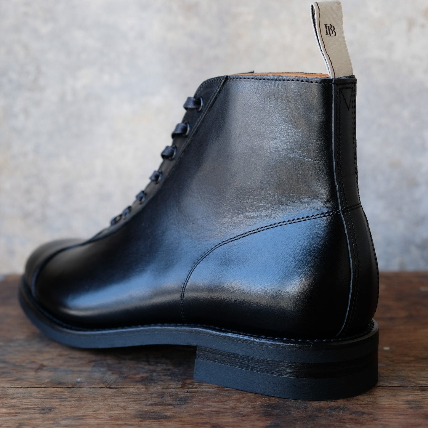 BROTHER BRIDGE S024 SPALDING