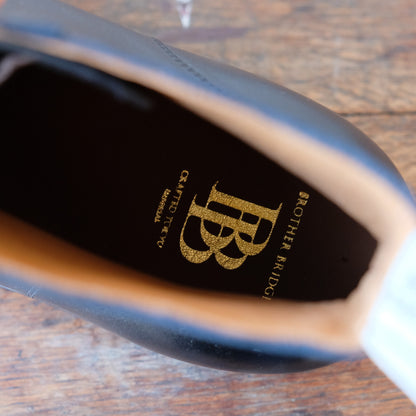 BROTHER BRIDGE S024 SPALDING