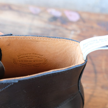 BROTHER BRIDGE S024 SPALDING