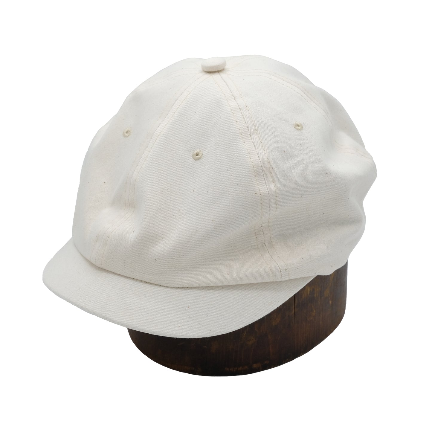 THE H.W.DOG＆CO_NEWS PAPER CAP