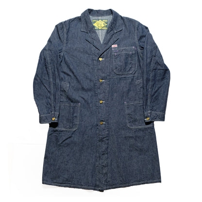 TCB Jeans_Cathartt Traveller Coat