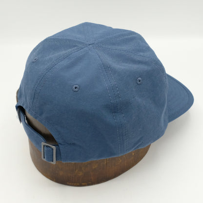 THE H.W.DOG＆CO_D-01003_64 CLOTH CYCLING CAP - Blue