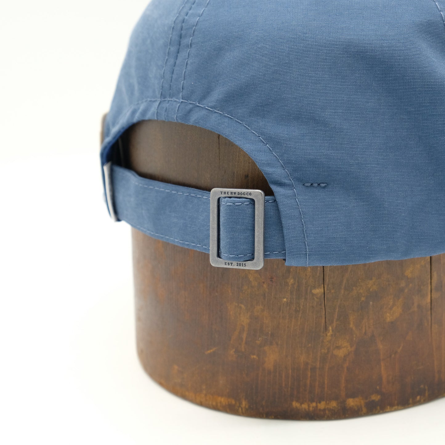 THE H.W.DOG＆CO_D-01003_64 CLOTH CYCLING CAP - Blue