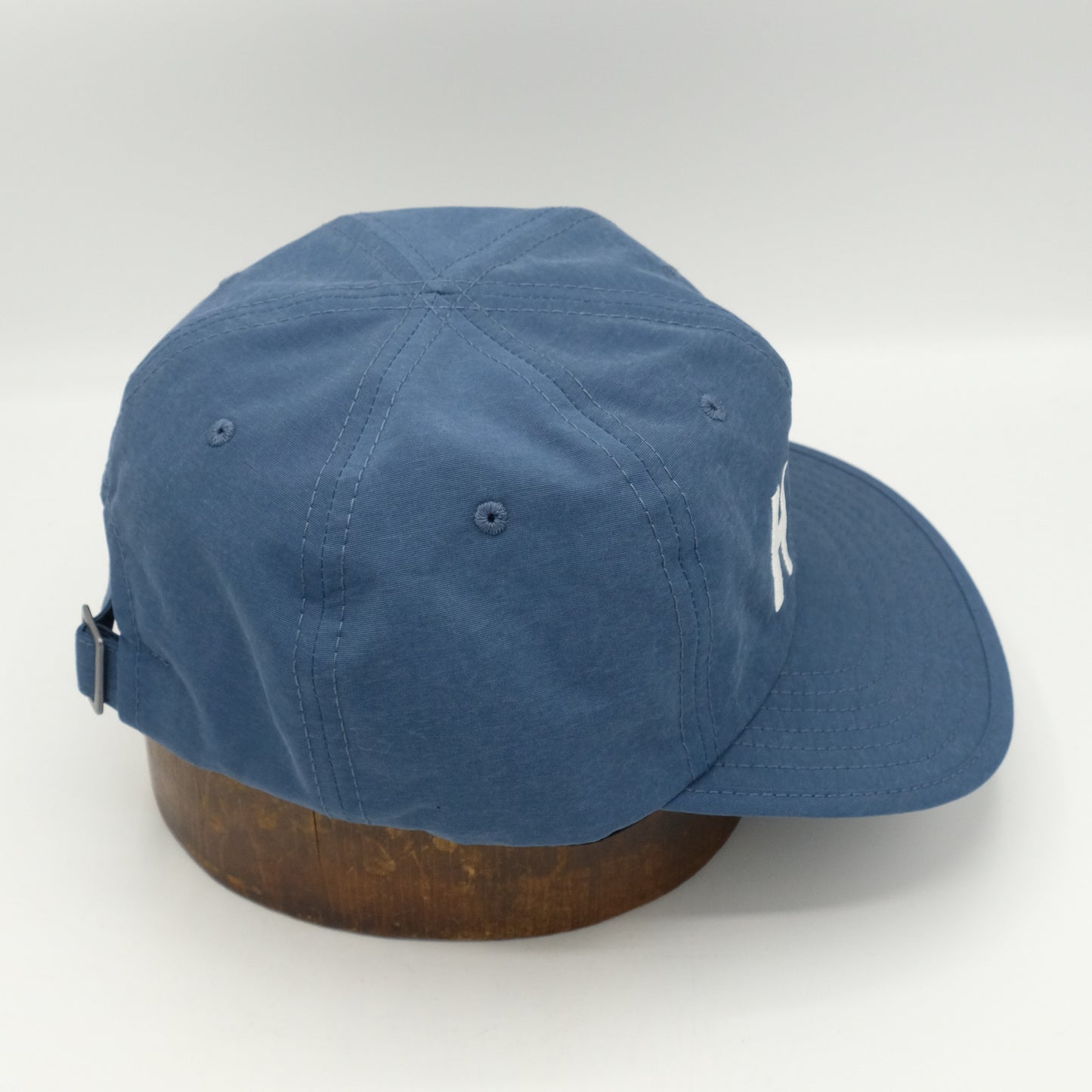 THE H.W.DOG＆CO_D-01003_64 CLOTH CYCLING CAP - Blue