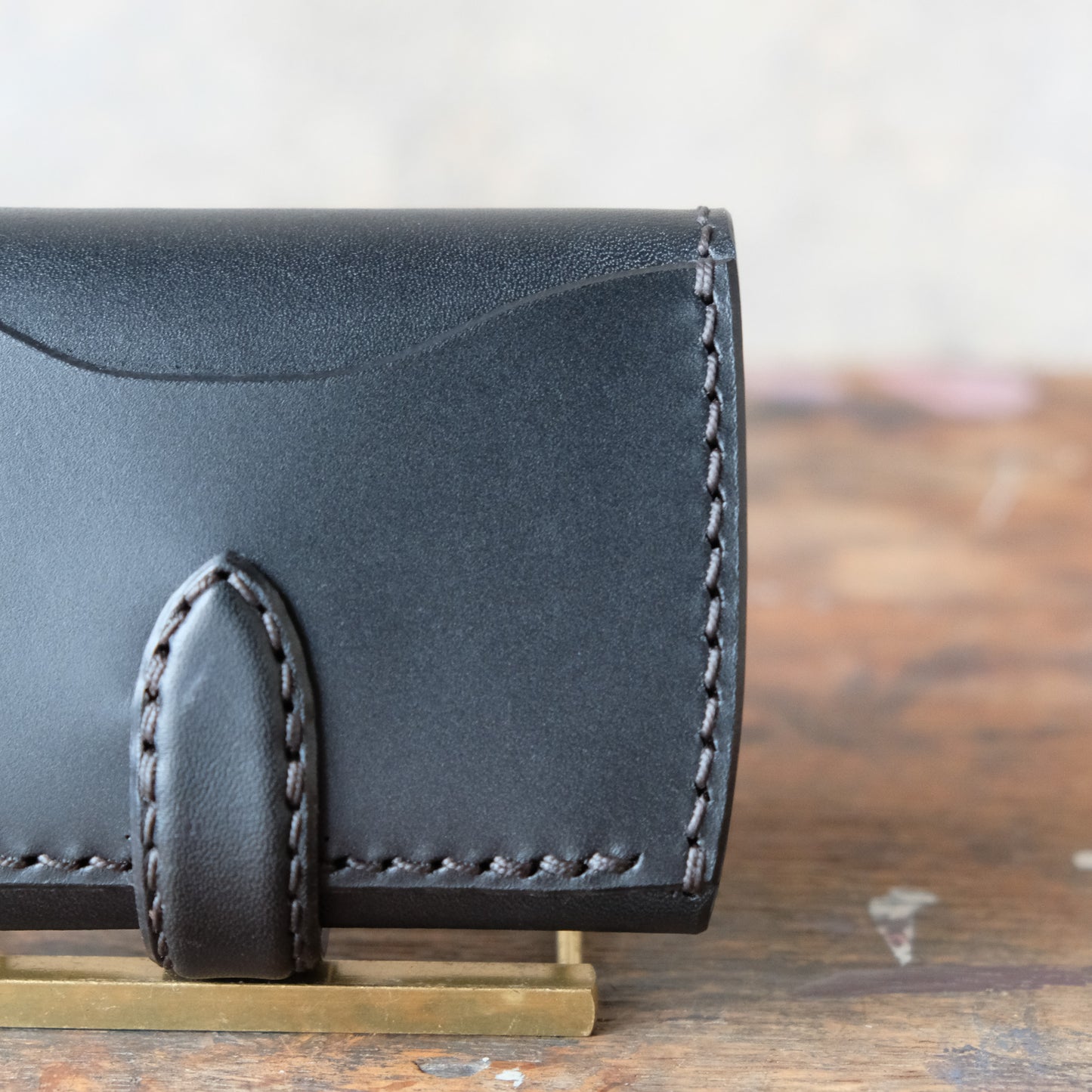 OLD FELLOW COMPANY_CW-01_B_BLACK_コインケース