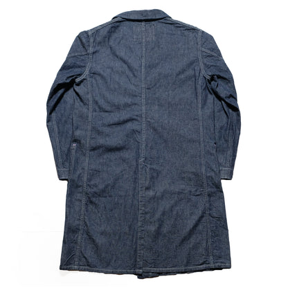 TCB Jeans_Cathartt Traveler Coat