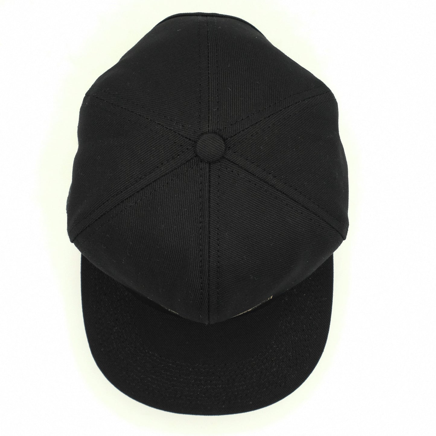 THE HWDOG＆CO_D-00004_TRUCKER CAP_Black