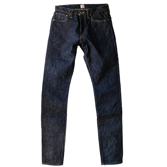 SAMURAIJEANS_S140VXJ_Tapered Blade Model