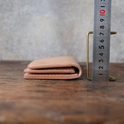 OLD FELLOW COMPANY_TW-02_L_B_NATURAL_トラッカーウォレット