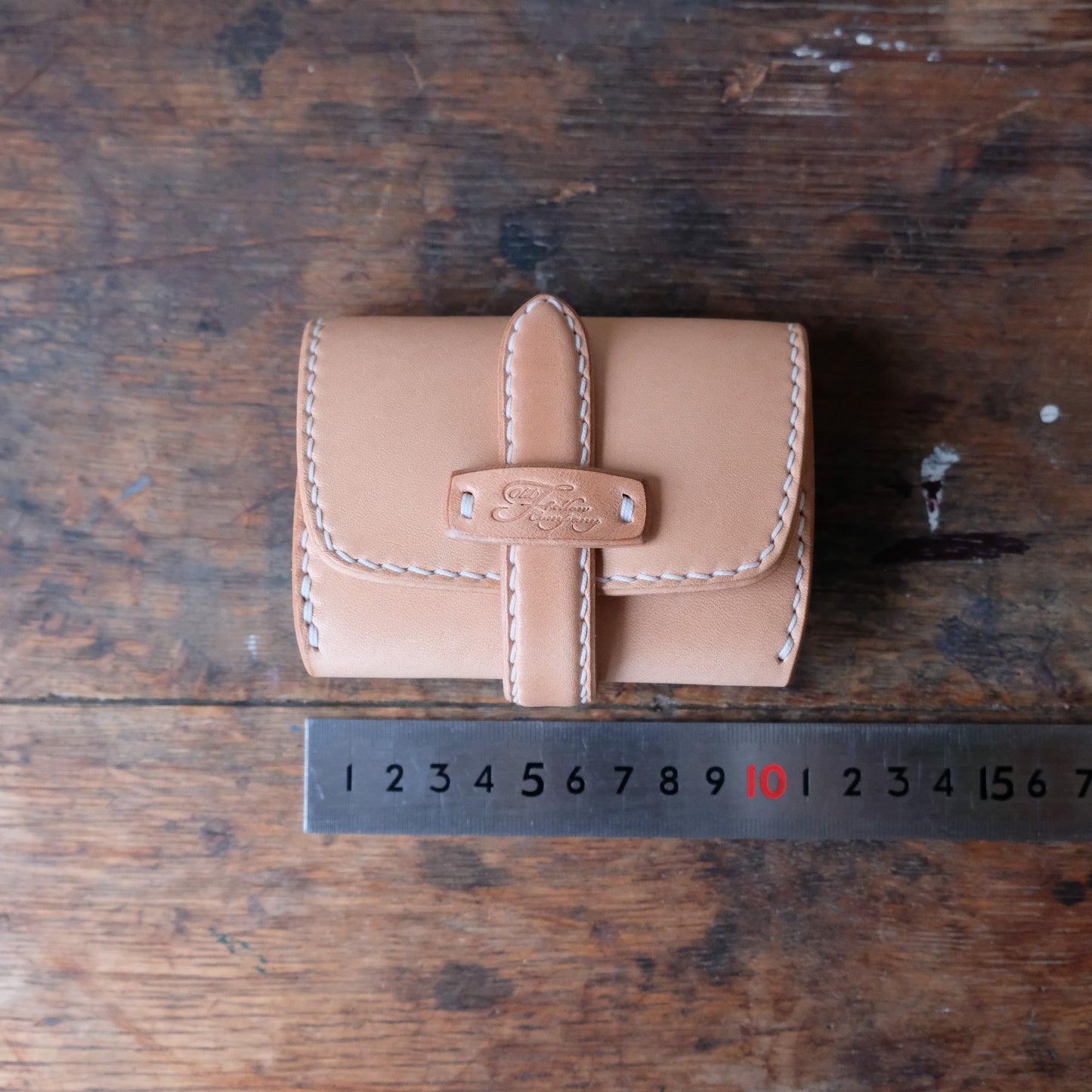 OLD FELLOW COMPANY_CW-01_B_NATURAL_コインケース