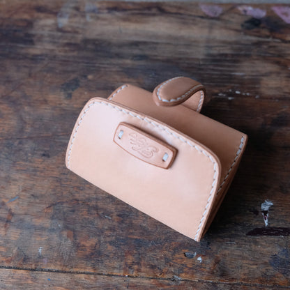 OLD FELLOW COMPANY_CW-01_B_NATURAL_コインケース