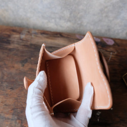 OLD FELLOW COMPANY_CW-01_B_NATURAL_コインケース