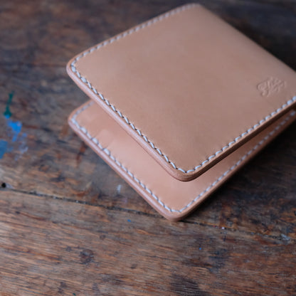 OLD FELLOW COMPANY_SW-03_NATURAL_ショートウォレット