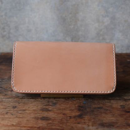 OLD FELLOW COMPANY_LW-05_B_NATURAL_ロングウォレットBタイプ