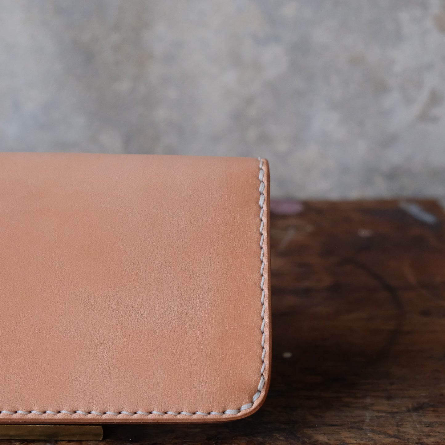 OLD FELLOW COMPANY_LW-05_B_NATURAL_ロングウォレットBタイプ