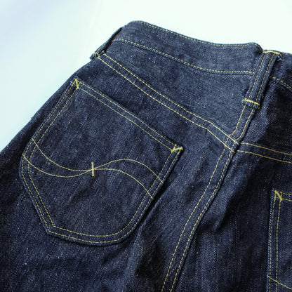 SAMURAIJEANS_S140VXJ_刃モデルテーパード