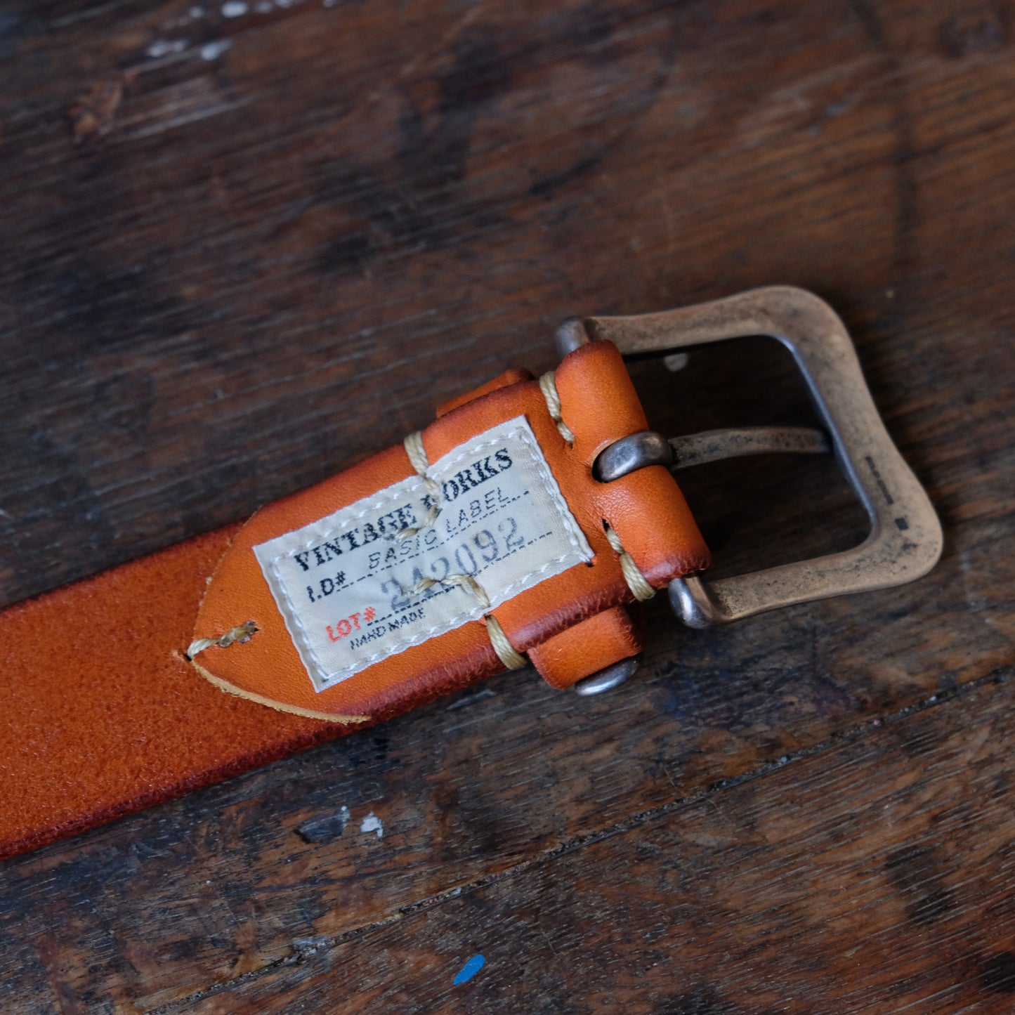 VINTAGE WORKS_DH5675_TAN