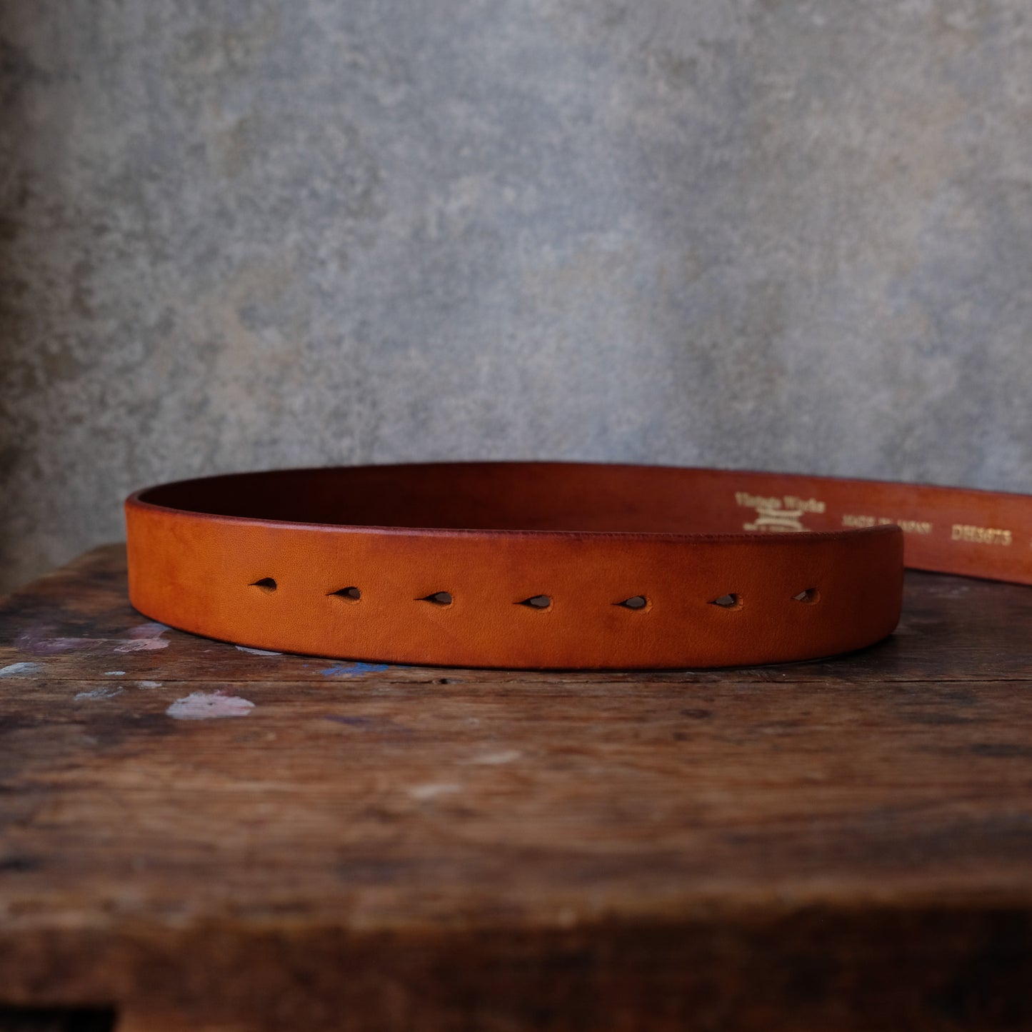 VINTAGE WORKS_DH5675_TAN