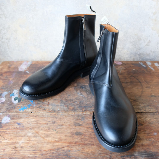 BROTHER BRIDGE_S023_JUDSON (Judson) VINTAGE BLK/CALF