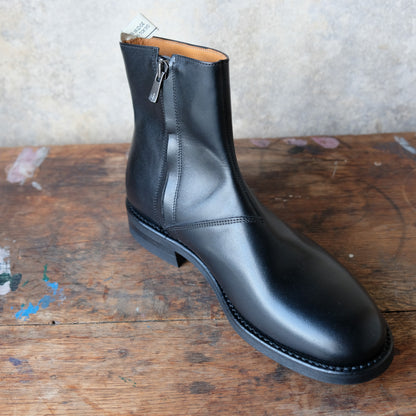 BROTHER BRIDGE_S023_JUDSON (ジャドソン) VINTAGE BLK/CALF